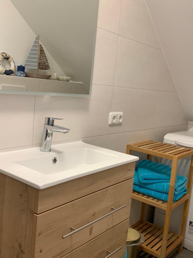 Apartament Sprem06 Elsterheide Zewnętrze zdjęcie