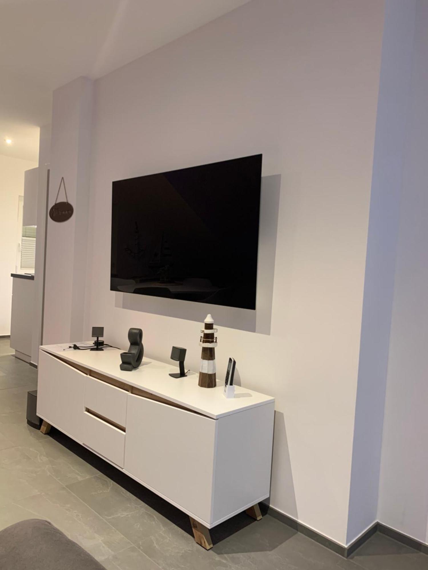 Apartament Sprem06 Elsterheide Zewnętrze zdjęcie