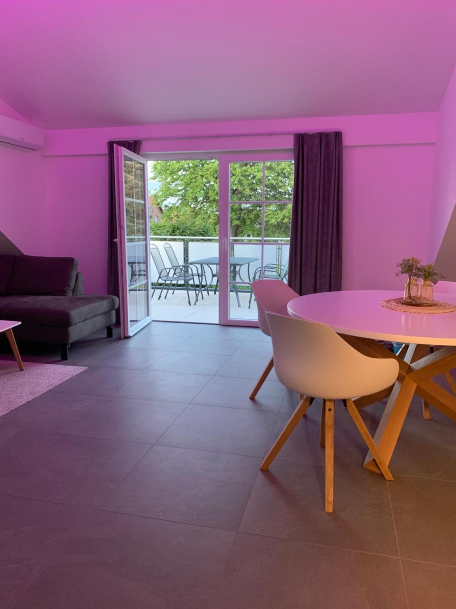 Apartament Sprem06 Elsterheide Zewnętrze zdjęcie