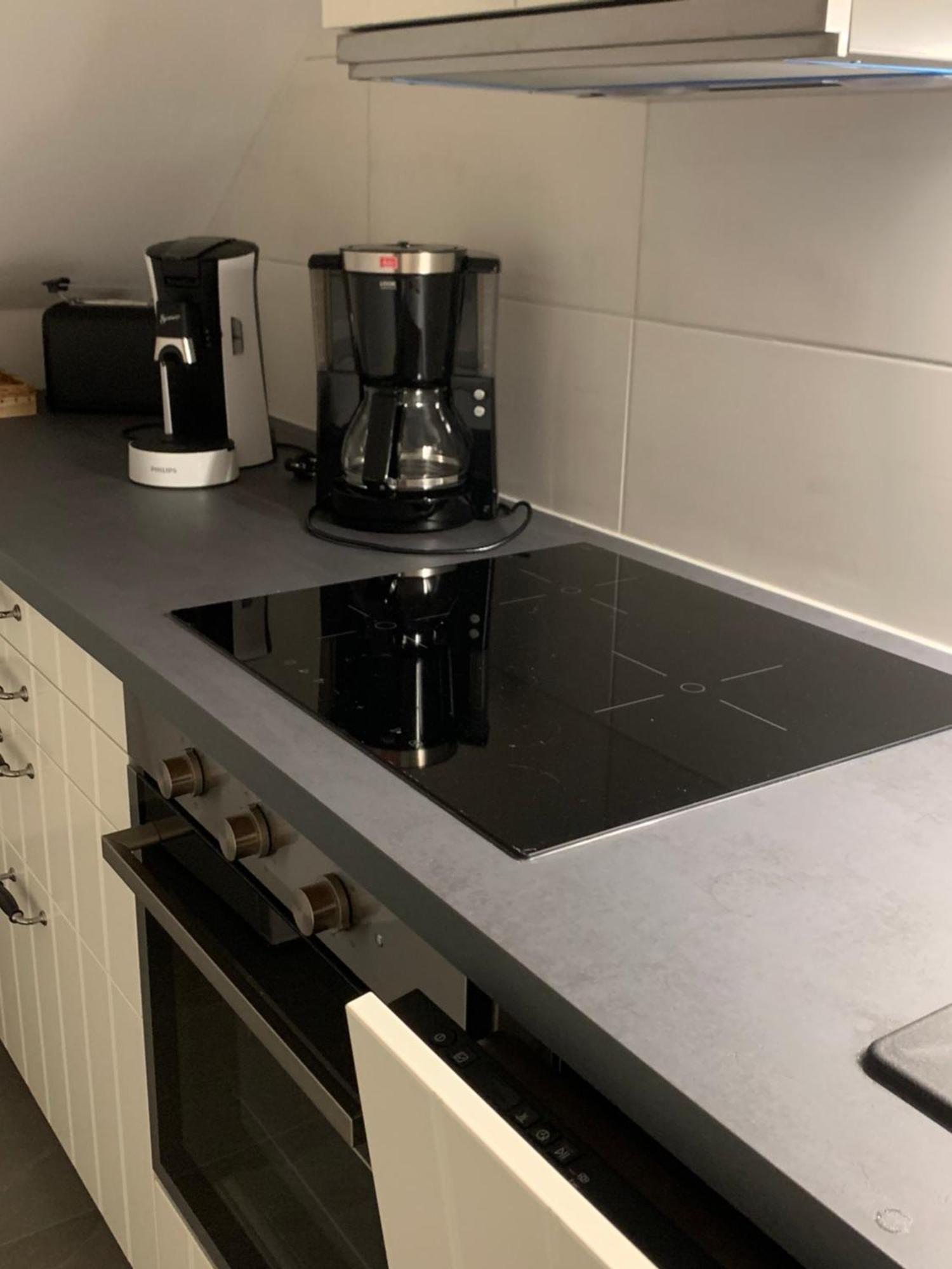 Apartament Sprem06 Elsterheide Zewnętrze zdjęcie