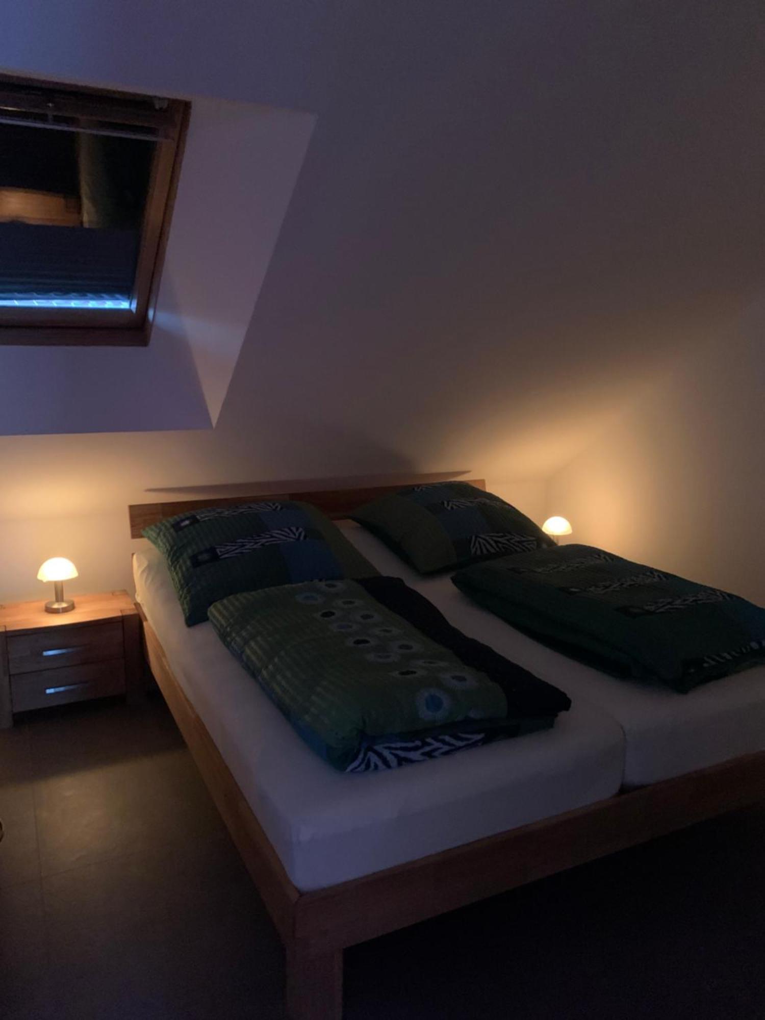 Apartament Sprem06 Elsterheide Zewnętrze zdjęcie