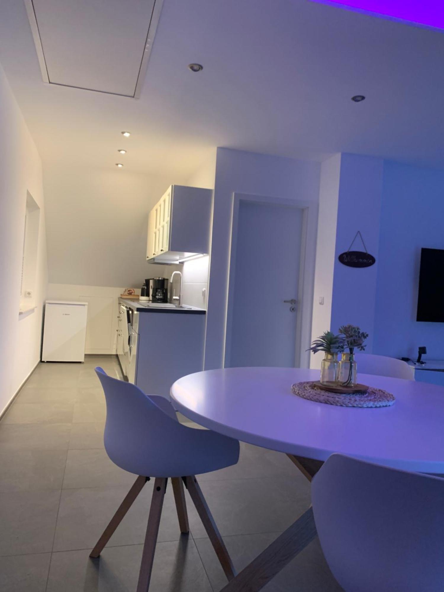 Apartament Sprem06 Elsterheide Zewnętrze zdjęcie