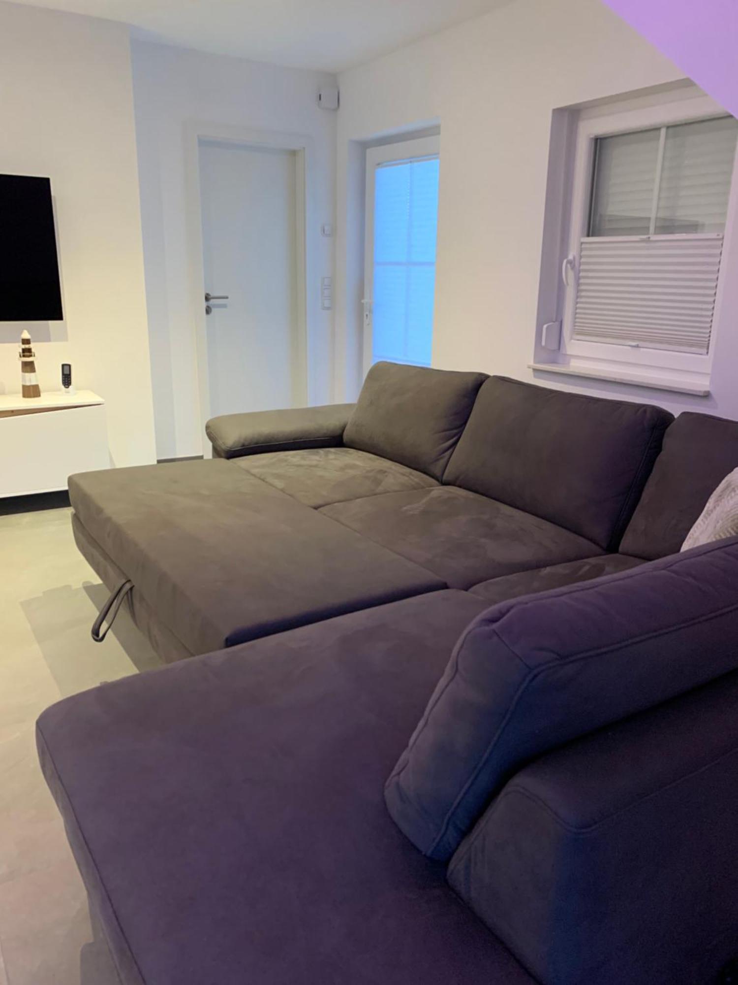 Apartament Sprem06 Elsterheide Zewnętrze zdjęcie