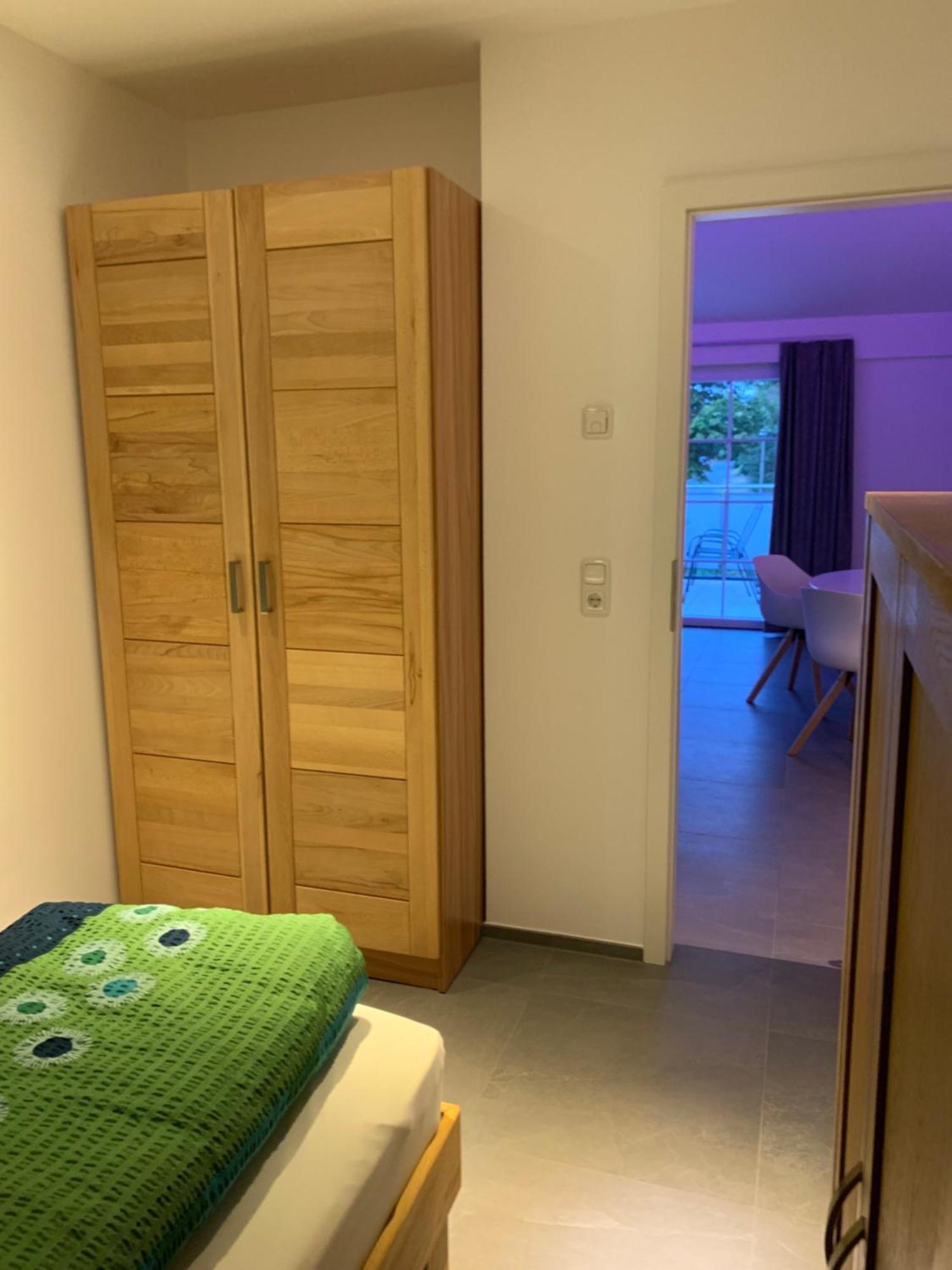Apartament Sprem06 Elsterheide Zewnętrze zdjęcie