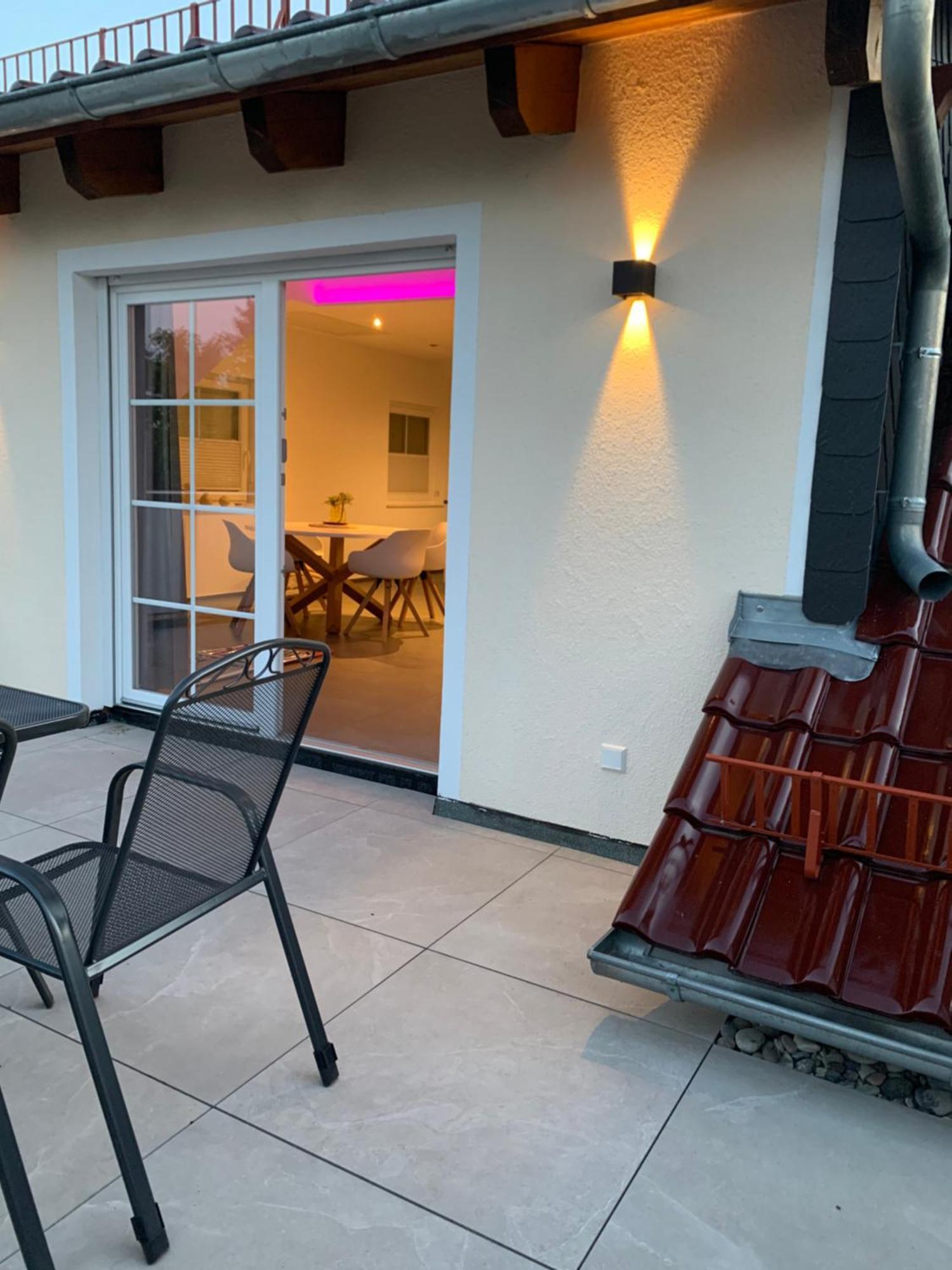 Apartament Sprem06 Elsterheide Zewnętrze zdjęcie