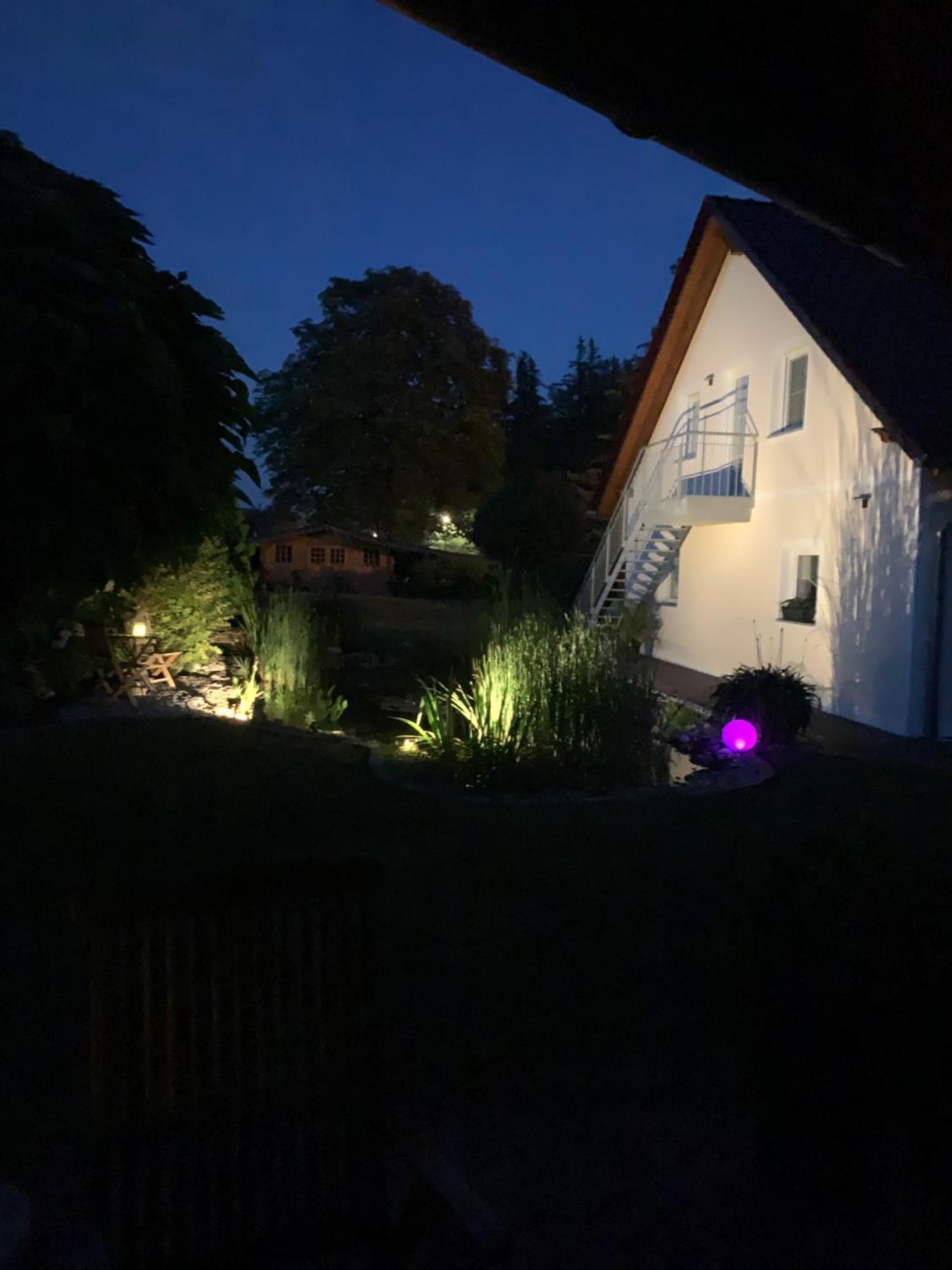 Apartament Sprem06 Elsterheide Zewnętrze zdjęcie